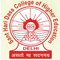 Sant Hari Dass College of Higher Education - [SHDCHE] logo
