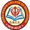 Guru Nanak College of Education - [GNCE] logo