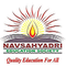 Navsahyadri Group of Institutes - [NESGI] logo