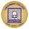 Lakshmibai College - [LBC] logo