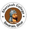 Sher Shah College logo