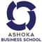 Ashoka Business School - [ABS] logo