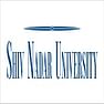 Shiv Nadar University, School of Engineering  - [SOE]