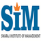 Swaraj Institute of Management - [SIM] logo