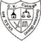 D.K. College logo