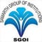 Samarth Group of Institutions Faculty of Management Belhe logo