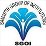 Samarth Group of Institutions Faculty of Management Belhe