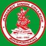 Anjabit Singh College