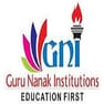 Guru Nanak Institute of Technology - [GNIT]