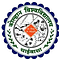 Kolhan University logo