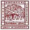 Indian Statistical Institute logo