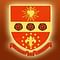 Nirmala College logo