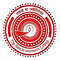Ranchi Women's College logo