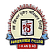 Guru Nanak College logo