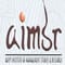 Adept Institute of Management Studies and Research - [AIMSR] logo