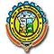 Birsa Agricultural University - [BAU] logo