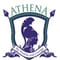 Athena School of Management logo