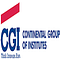 Continental Institute of International Studies logo