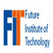 Future Institute of Technology - [FIT] Garia logo