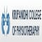 Krupanidhi College of Physiotherapy - [KCP] logo