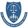 Adv. Ramkrishnaji Rathi Law College