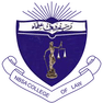 Noorjahan Begum Salam Ahmad Women's College of Law