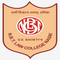 Gokhale Education Society’s N.B. Thakur Law college logo