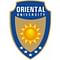 Oriental University - [OU] logo