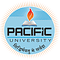 Pacific University logo