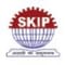 Swami Keshvanand Institute of Pharmacy - [SKIP] logo
