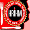 H.R. Institute of Hotel Management - [HRIHM] logo