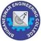 Bhubaneswar Engineering College - [BEC] logo