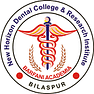 New Horizon Dental College & Research Institute