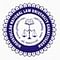 Hidayatullah National Law University - [HNLU] logo