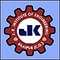 J.K. Institute of Engineering - [JKIE] logo