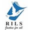 Ramaiah Institute of Legal Studies - [RILS] logo