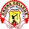 Drona College, College of IT and Applied Social Sciences logo