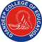 Gyandeep College of Education logo
