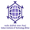 IIT Bhilai - Indian Institute of Technology - [IITB] logo