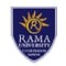 Rama University, Faculty of Medical Sciences logo