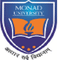 Monad University, School of Management and Business Studies - [SMBS] logo