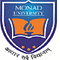 School of Agriculture and Applied Science, Monad University logo