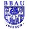 Babasaheb Bhimrao Ambedkar University, School for Management logo