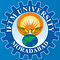 School of Engineering And Technology, IFTM University - [SET] logo