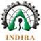 Indira College of Architecture and Design - [ICAD] logo