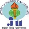 Jaypee University Anoopshahr