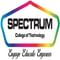 Spectrum College of Technology - [SCT] logo