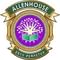 Allenhouse Business School logo
