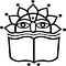 Vidya Pratishthan’s School of Architecture - [VPSOA] logo