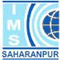 Institute of Management Studies - [IMS] logo